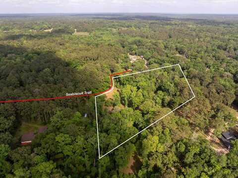 Seabiscuit Trail, Tallahassee, FL 32309