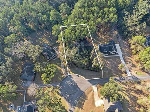 Lot 8d Archangel Way, Tallahassee, FL 32317