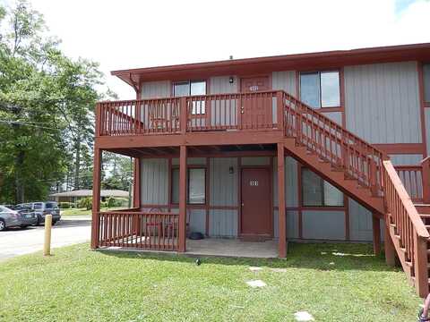 303 S Lipona Road, Tallahassee, FL 32304