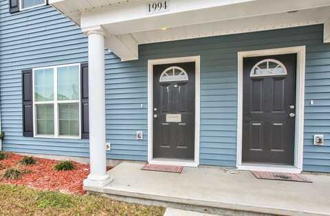 1987 Bloomington Avenue, Tallahassee, FL 32304