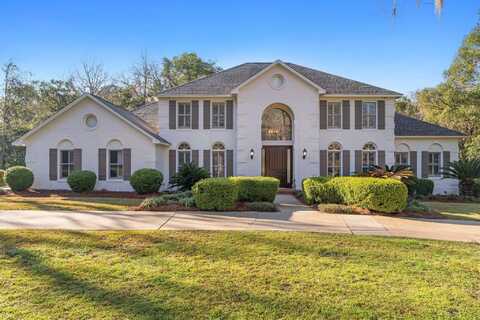 197 W Rosehill Drive, Tallahassee, FL 32312