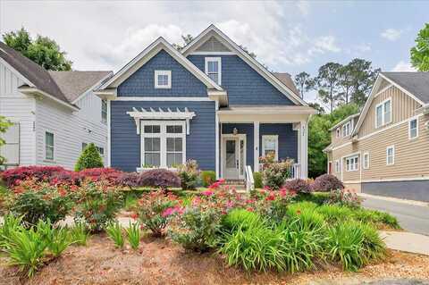 1261 MYRTLE VIEW Drive, Tallahassee, FL 32312