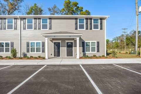 2 Montauk Circle, Crawfordville, FL 32327