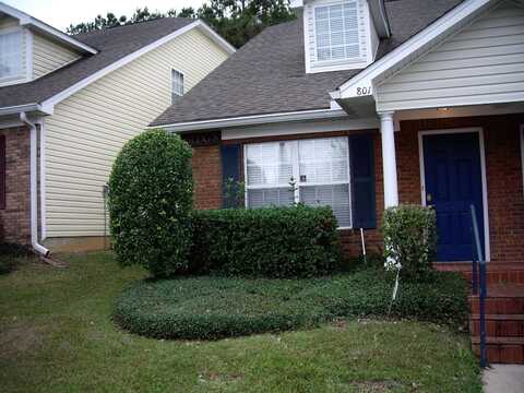 4434 GEARHART Road, Tallahassee, FL 32303