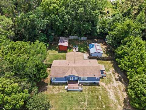 4979 MOORE POND Road, Tallahassee, FL 32303