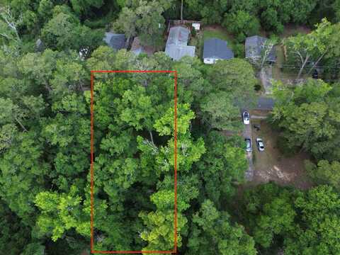 1423 Callaway Street, Tallahassee, FL 32304