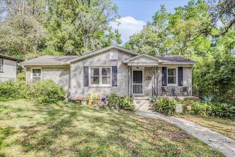 211 Grace Street, Tallahassee, FL 32301