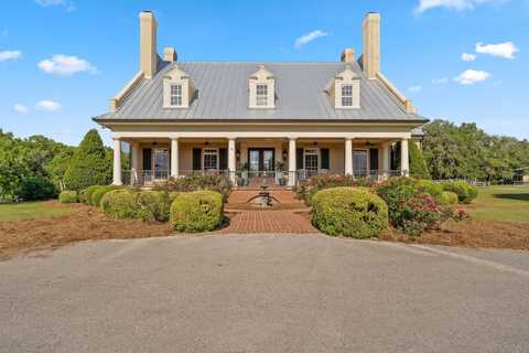 9525 Woodland Hills Way, Tallahassee, FL 32309
