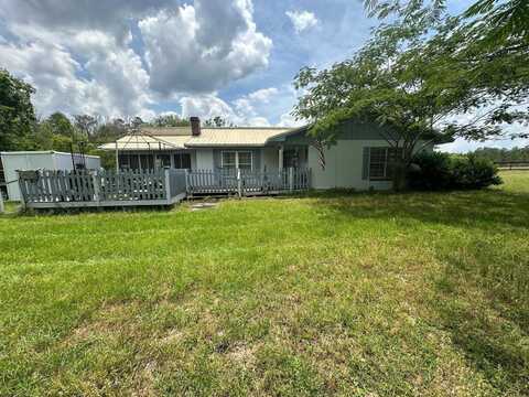 2640 NW Honey Lake Road, Greenville, FL 32331