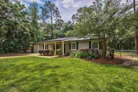 6842 Tomy Lee Trail, Tallahassee, FL 32309