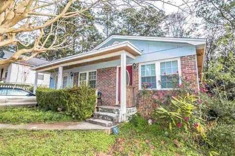 1411 California Street, Tallahassee, FL 32304
