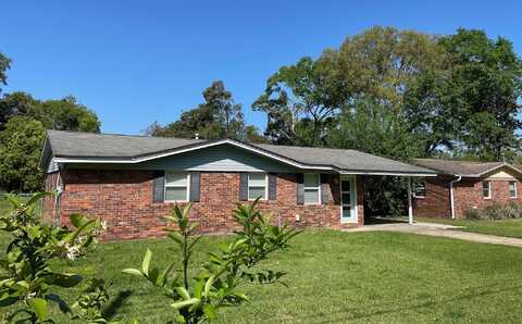 320 Lancaster Drive, Tallahassee, FL 32304