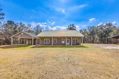 41 Strattonwood Place, Crawfordville, FL 32327