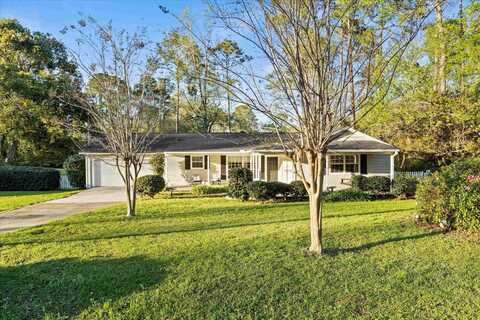 2912 Gallahadion Court, Tallahassee, FL 32309