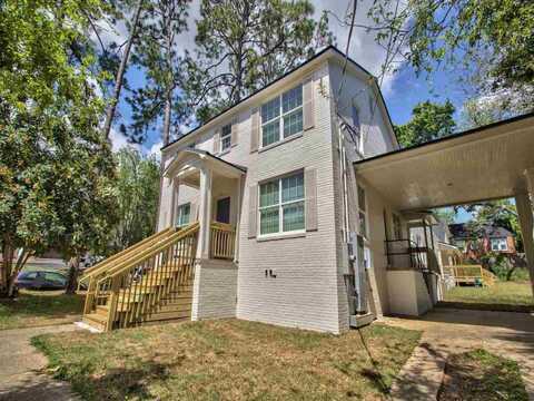 500 E College Avenue, Tallahassee, FL 32301