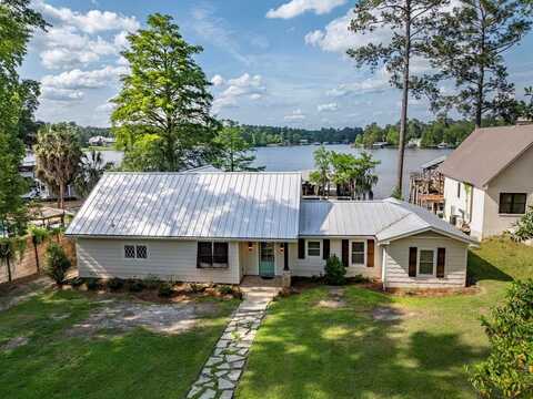 126 Spring Creek Road, Warwick, GA 31796