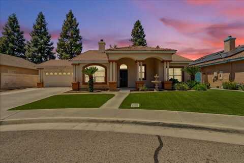 2831 S Sheridan Court, Visalia, CA 93292