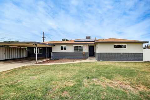 649 N Bonita Drive, Tulare, CA 93274