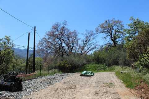0 Sunset Drive, Camp Nelson, CA 93265