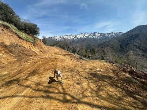 0 Sunset Drive, Camp Nelson, CA 93265