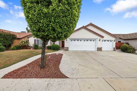 1256 Patsy Street, Porterville, CA 93257
