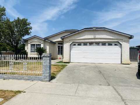492 Lemonwood Ave Avenue, Tulare, CA 93274