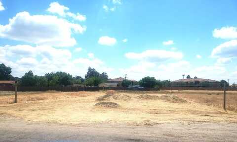 Patterson Avenue, Corcoran, CA 93212