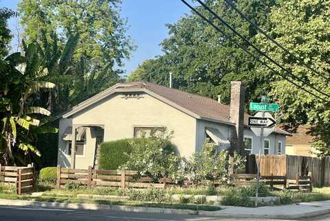 514 S Locust Street, Visalia, CA 93291
