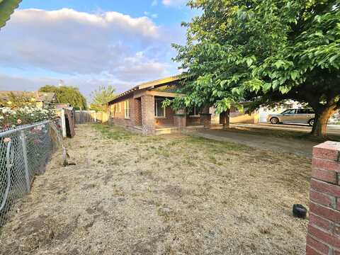 356 S A Street, Porterville, CA 93257