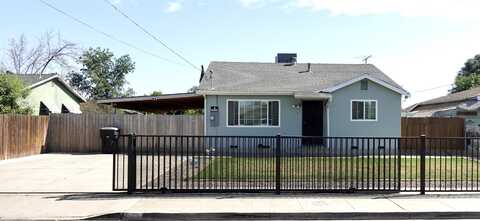 215 W Vine Avenue, Visalia, CA 93291