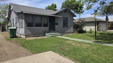 541 N 3rd Street, Porterville, CA 93257
