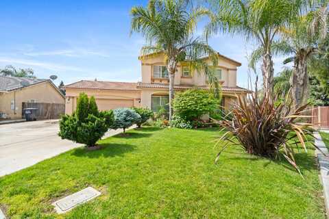 3931 E Hillcrest Avenue, Visalia, CA 93292