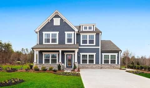 236 Wheatfield Dr, Statesville, NC 28677
