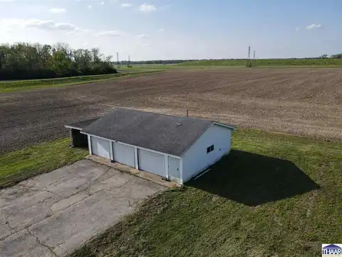 625 W Rigney Drive, Terre Haute, IN 47802