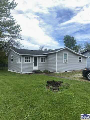 1104 N Main Street, Sullivan, IN 47882