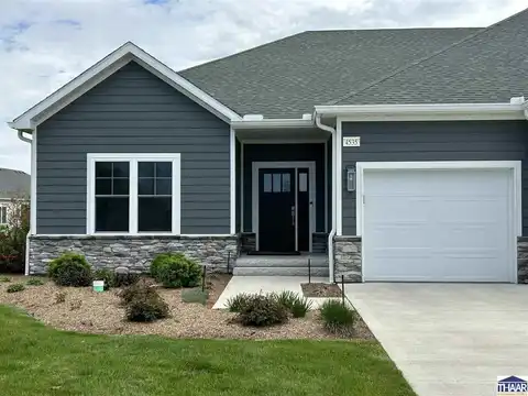 4535 Norrah Way, Terre Haute, IN 47802