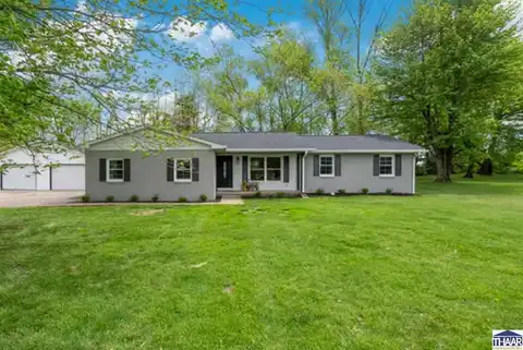 240 Colony Acres Drive, Brazil, IN 47834