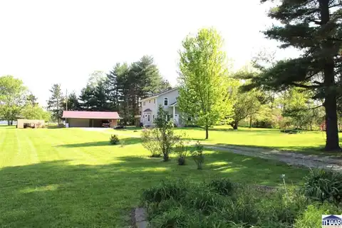 4351 E Old Ft Harrison Avenue, Terre Haute, IN 47805