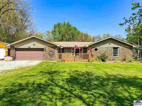 10971 S Park Ridge Drive, Rosedale, IN 47874