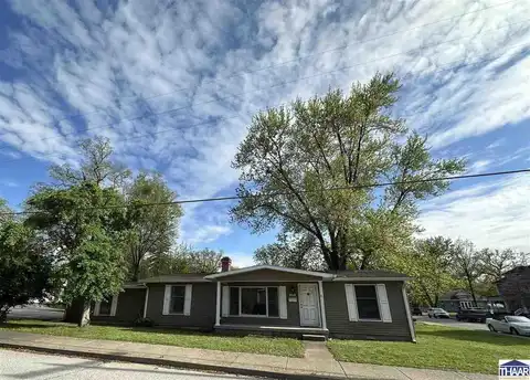 3503 Riley Avenue, Terre Haute, IN 47803