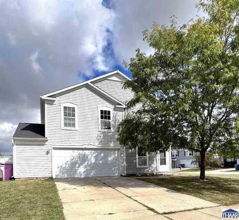 3120 Bardsdell Street, Lafayette, IN 47909