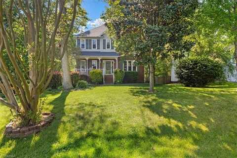 5074 Cobblestone Road, Winston Salem, NC 27106