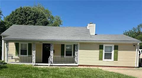 1209 Walnut Street, Greensboro, NC 27405