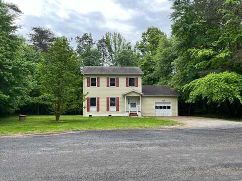 417 Buena Vista Drive, Pilot Mountain, NC 27041