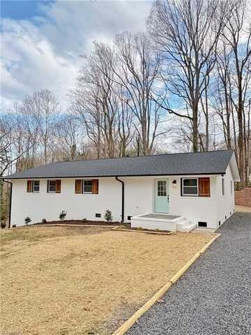 3501 Tanglewood Drive, Greensboro, NC 27410