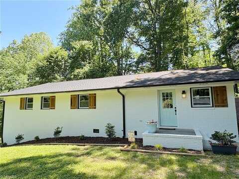 3501 Tanglewood Drive, Greensboro, NC 27410