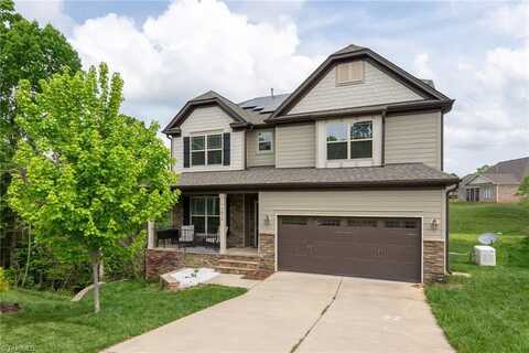 5816 Griffin Village Court, Greensboro, NC 27455