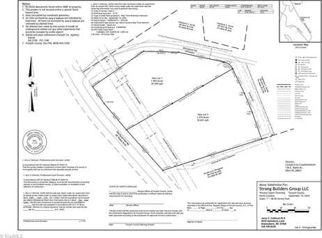 0 Old Rural Hall Road, Winston Salem, NC 27105