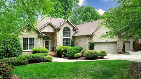 16 Kelvington Court, Greensboro, NC 27410