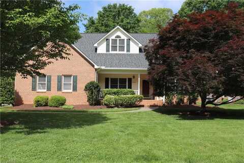 2686 Amesbury Road, Winston Salem, NC 27103